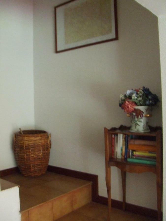 Duplex Con Jardin En Ezcaray Lejlighed Eksteriør billede
