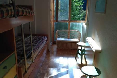 Duplex Con Jardin En Ezcaray Lejlighed Eksteriør billede